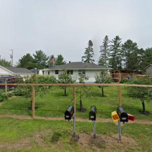 Ledgerock Landscaping & Excavating