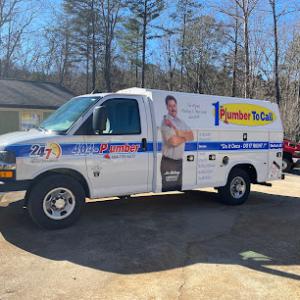1st Plumber To Call