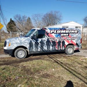 Plumbing One