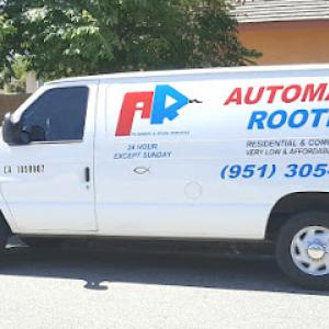 Automatic Rooter