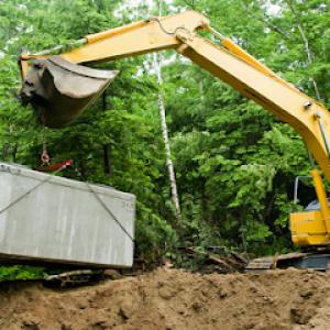 Silver Valley Septic