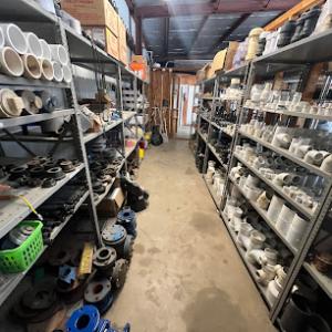 Sewer Treatment Specialist