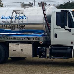 Snyder Septic