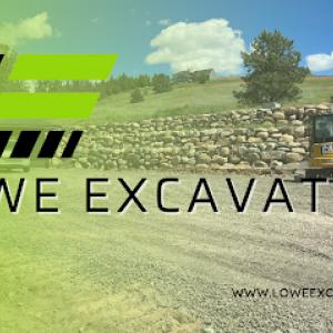 Lowe Excavation