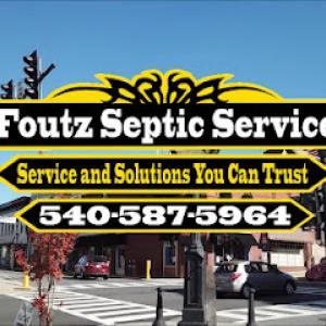 Foutz Septic Service