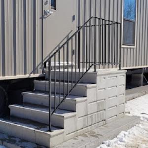 Jet Precast