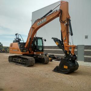 Martinson Excavating