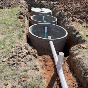 Boundless Septic & Dirt Services