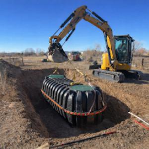 Crush Excavation - Landscaping & Excavating Pros