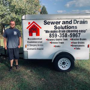 Sewer & Drain Solutions