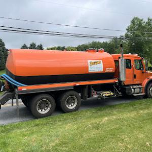Scott Bailey's Berks Septic Service