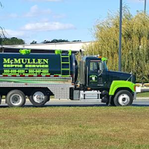 McMullen Septic Service