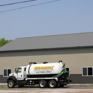 Herrick Septic & Excavating