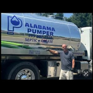 Alabama Pumper