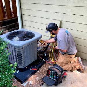 Stiles Heating, Cooling, & Plumbing