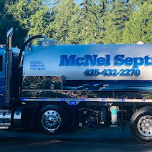 McNel Septic Service