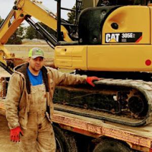 Hunt's Septic Cleaning