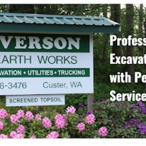 Iverson Earth Works