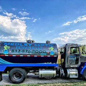 Medley Septic Service