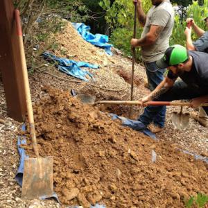 Shamrock Septic Service