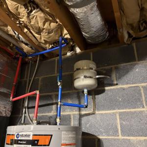 Mid Mountain Plumbing