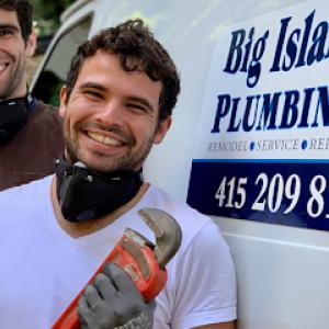 Big Island Plumbing