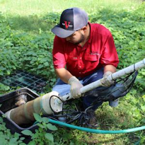 Van Delden Wastewater Systems