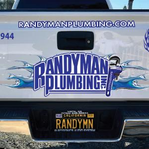 Randyman Plumbing