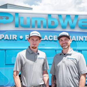 PlumbWell Plumbing & Drains