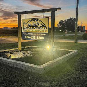 Drainfield Solutions