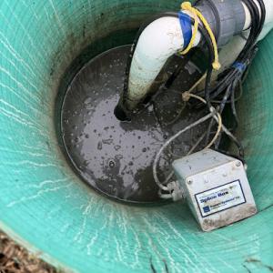Fuller Septic Services