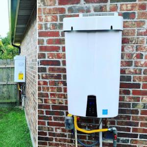 Brooks Plumbing & Septic Services