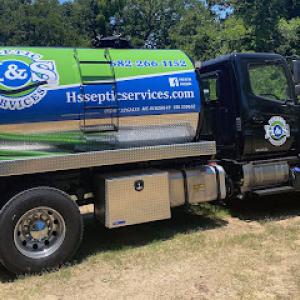 H&S Septic Services