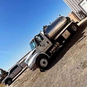 Williams Sanitary Service