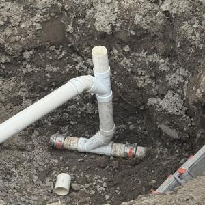 Generation Plumbing