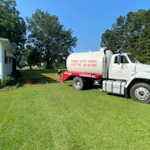 Piedmont Septic Pumping