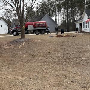 Fayette Septic Services, Tank Pumping & Repairs
