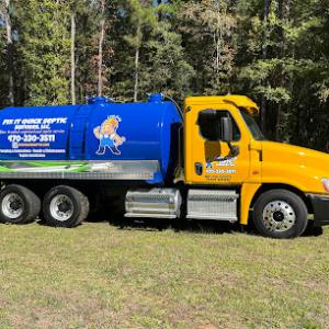 Fix it Quick Septic Services