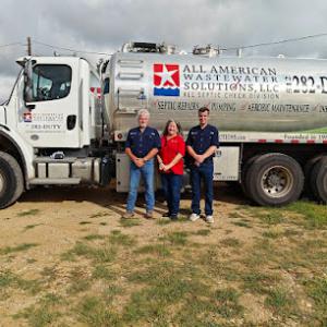 All American Wastewater Solutions