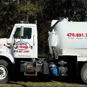 GoSeptic & Sewer