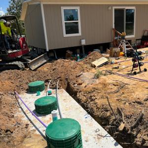 Pro Septic Installation & Repair