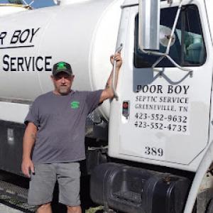 Poor Boy Septic Service