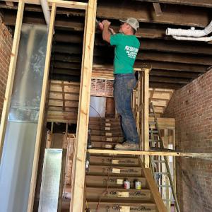 Precision Plumbing & Construction