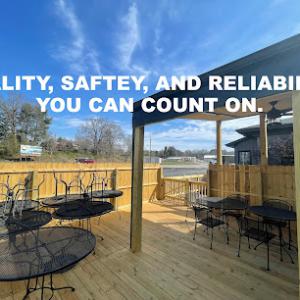 Big Blue Contracting