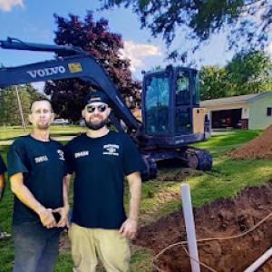 ROOT-A-WAY Drain Cleaning