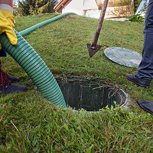 Sigma Solutions Septic Services