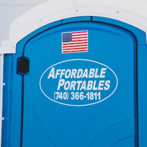 Affordable Portables/AP-X