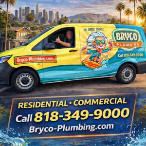 Bryco Plumbing