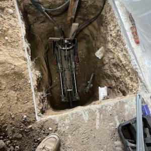 A+ Drain Cleaning & Plumbing
