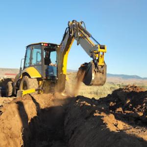 MC Underground & Septic Installation